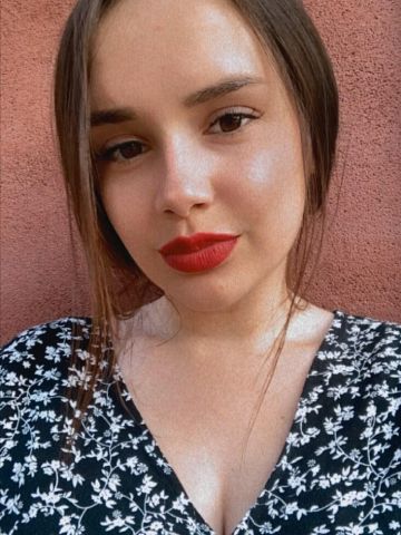 Проститутка Анна